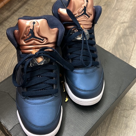 Jordan 5 - Picture 5 of 7